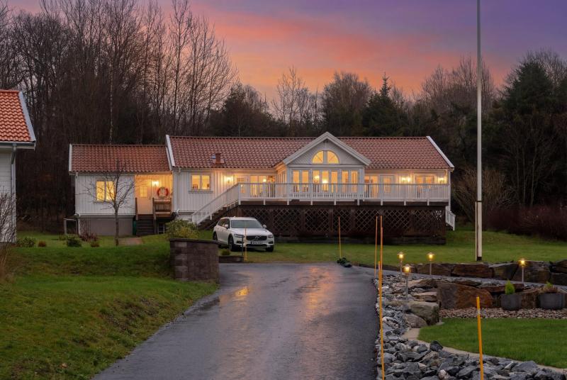 House in Sweden for sale
