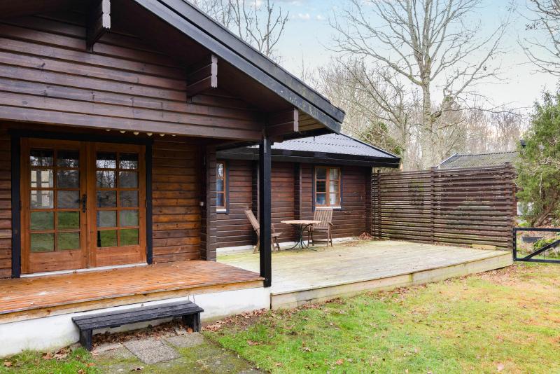 Cottage in Sweden for sale