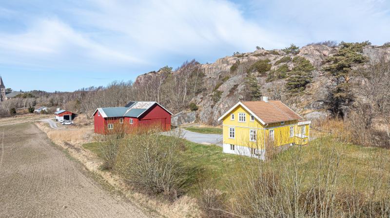 Farm / Forestry in Sweden for sale