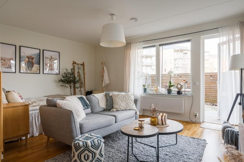 Tenant ownership in Sweden for sale