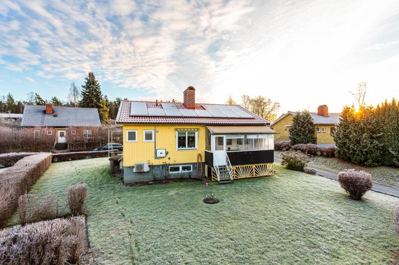 House in Sweden for sale