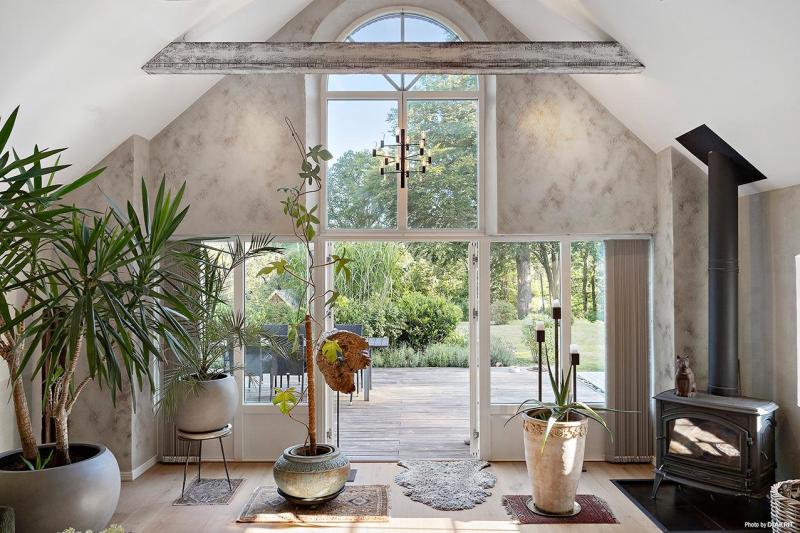 House in Sweden for sale