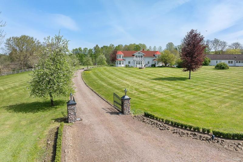Farm / Forestry in Sweden for sale