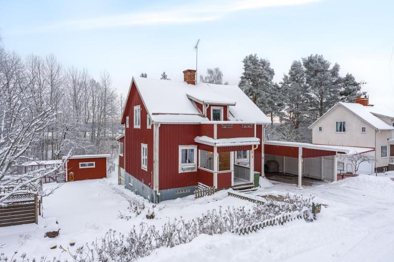 House in Sweden for sale
