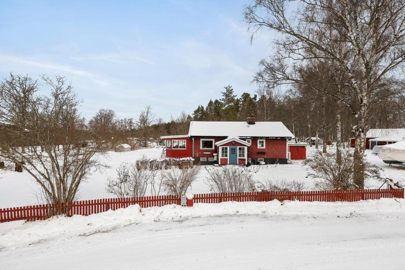 House in Sweden for sale
