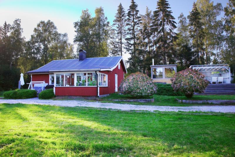 Farm / Forestry in Sweden for sale