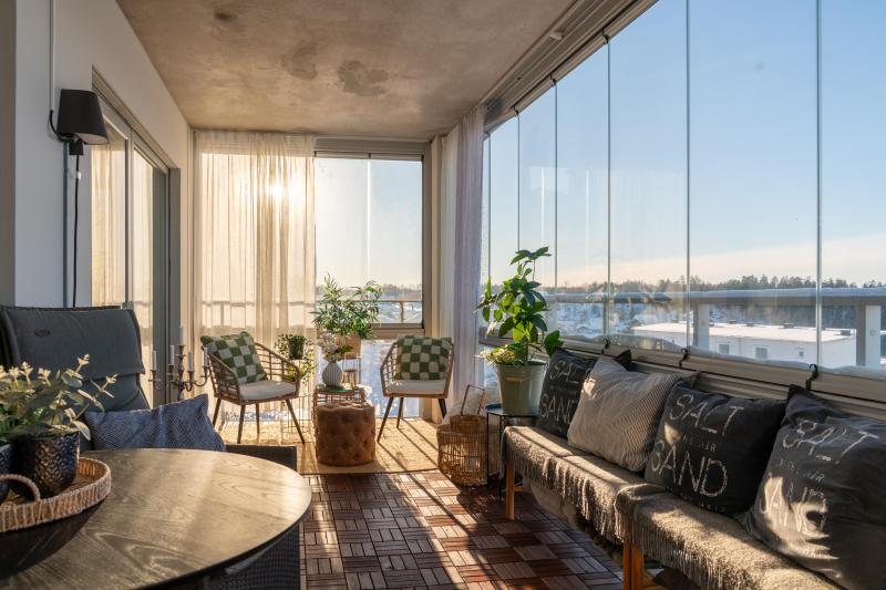Tenant ownership in Sweden for sale