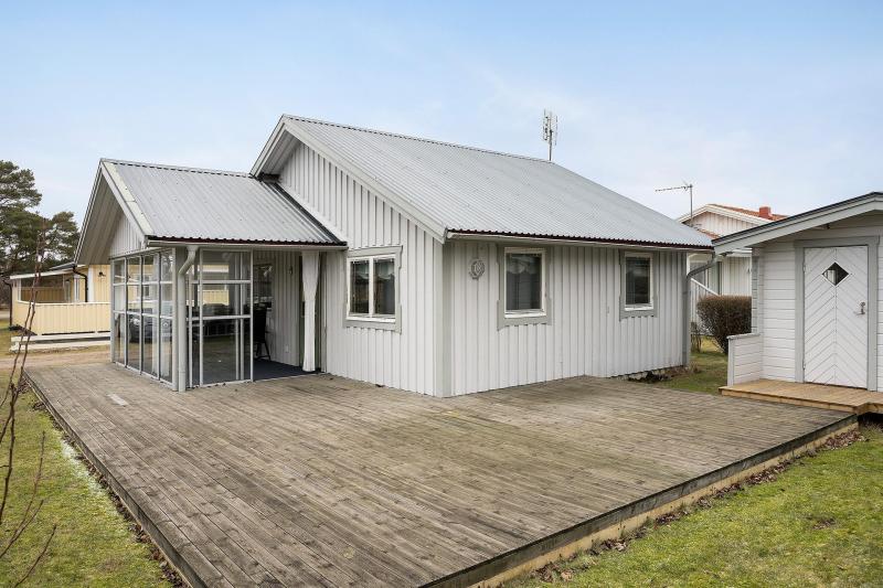 Cottage in Sweden for sale