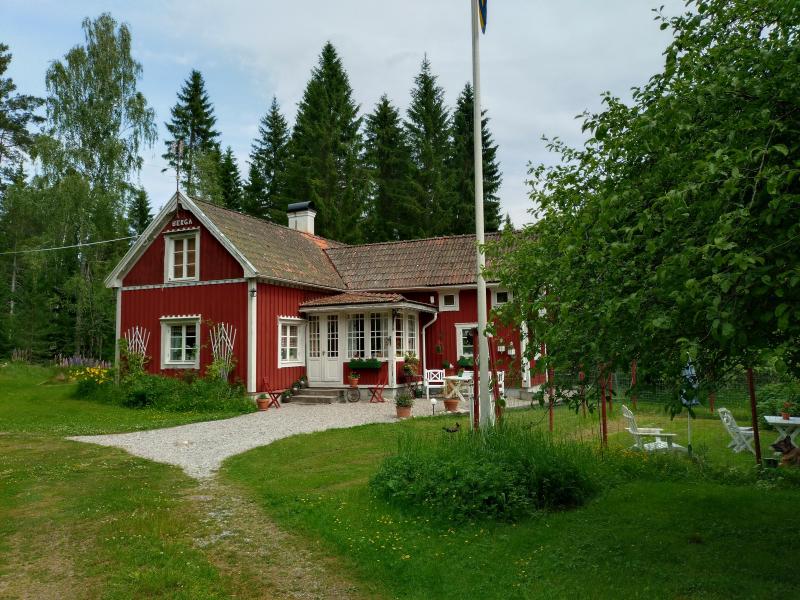 House in Sweden for sale