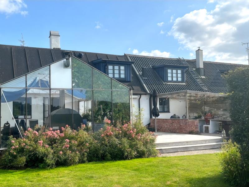 House in Sweden for sale