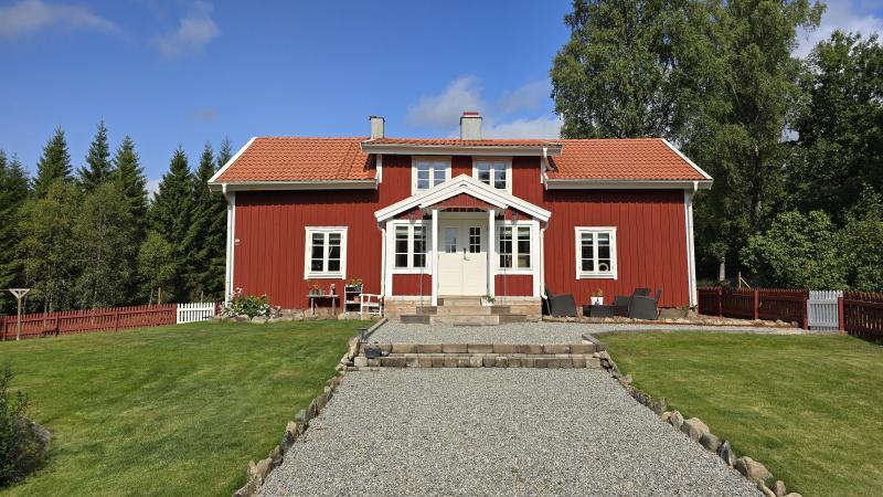 Farm / Forestry in Sweden for sale