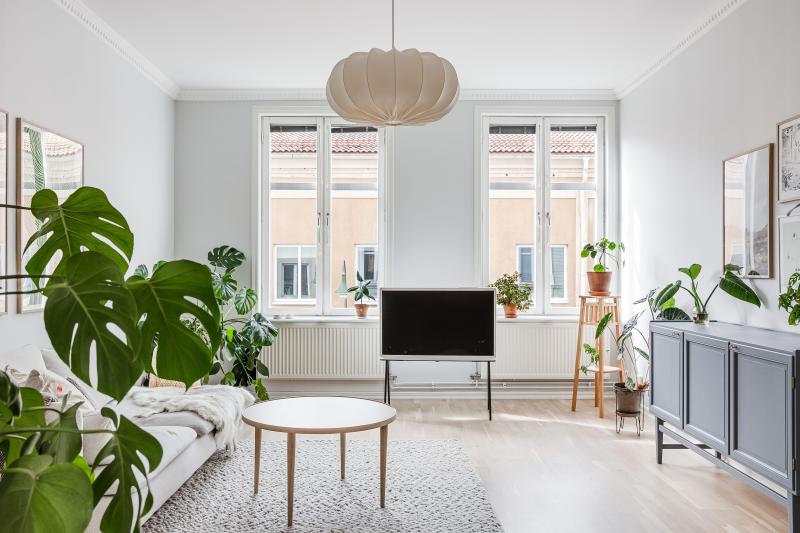Tenant ownership in Sweden for sale