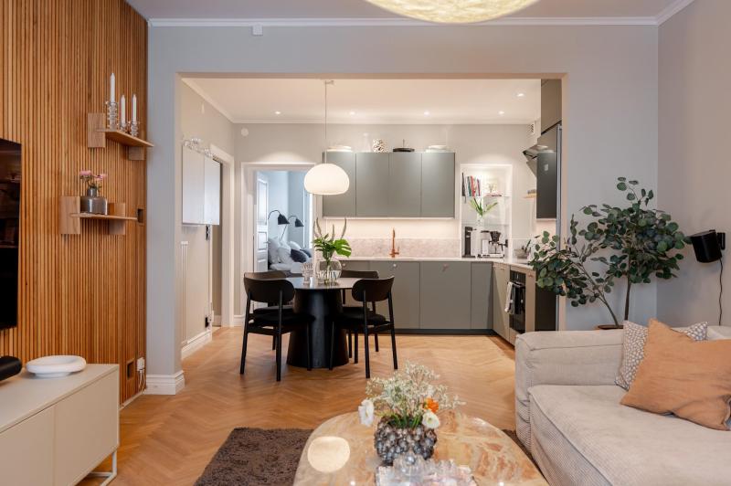 Tenant ownership in Sweden for sale