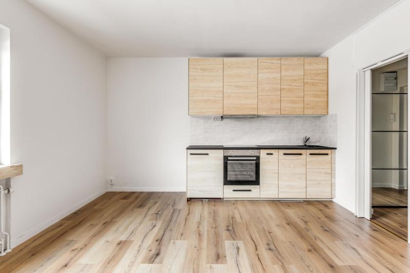 Tenant ownership in Sweden for sale