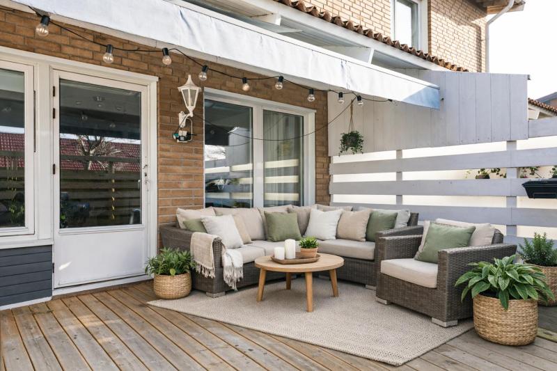 Tenant ownership in Sweden for sale