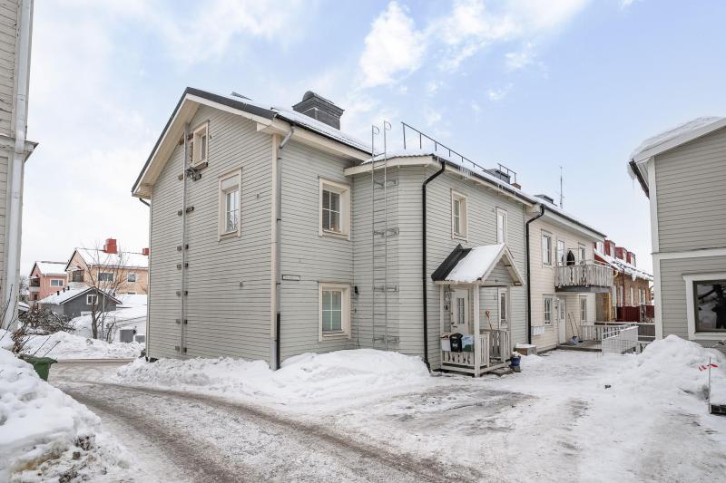 Tenant ownership in Sweden for sale
