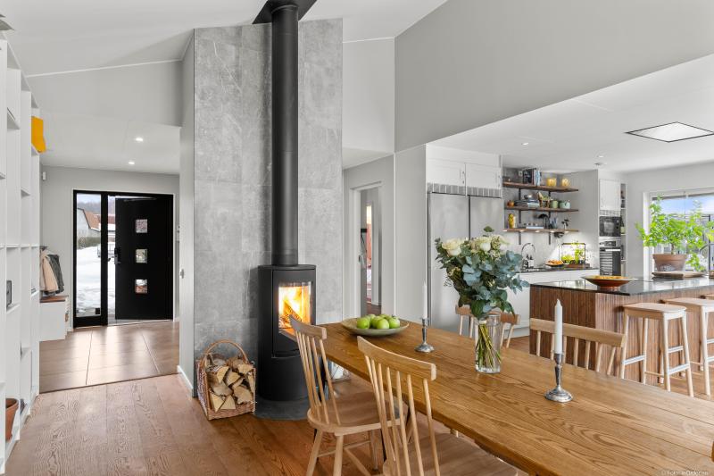 House in Sweden for sale