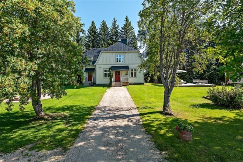 House in Sweden for sale