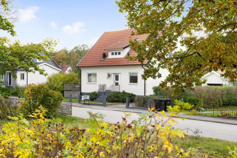 House in Sweden for sale