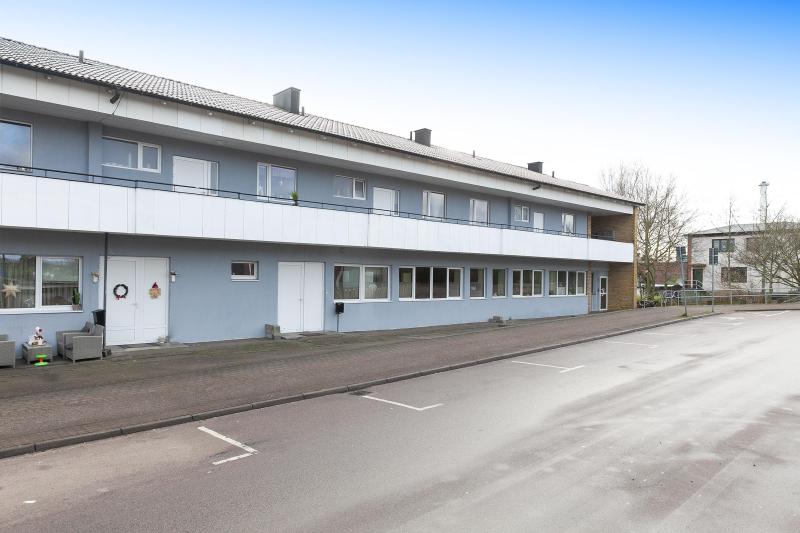 Commercial Property in Sweden for sale
