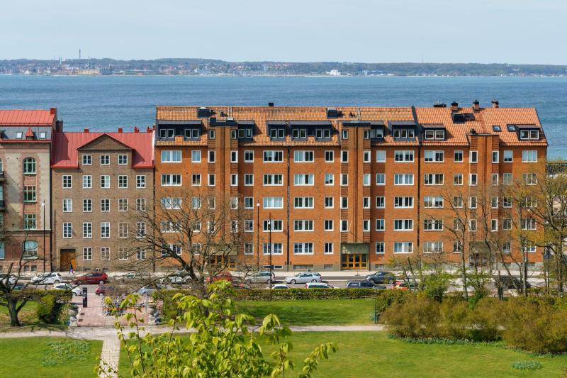 Tenant ownership in Sweden for sale