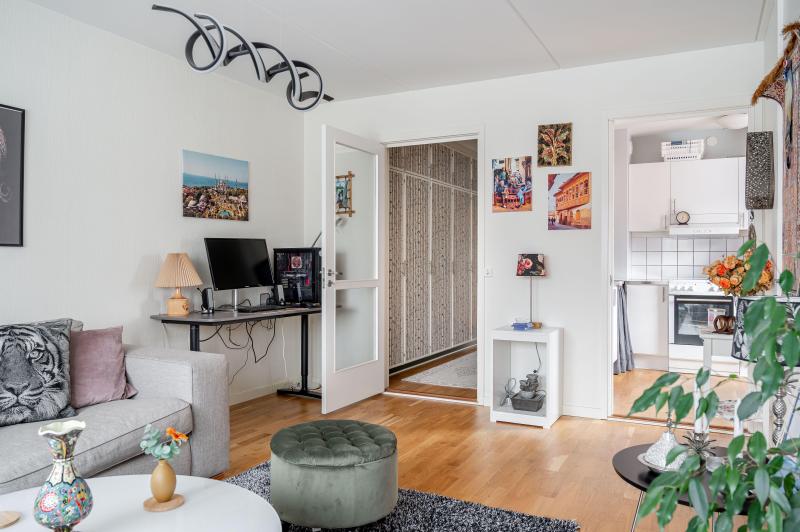 Tenant ownership in Sweden for sale