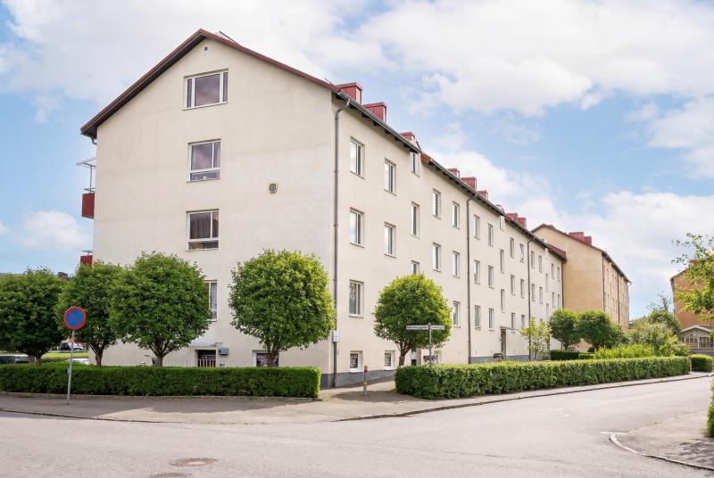 Tenant ownership in Sweden for sale