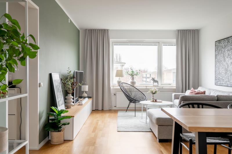 Tenant ownership in Sweden for sale