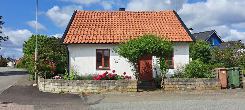 House in Sweden for sale