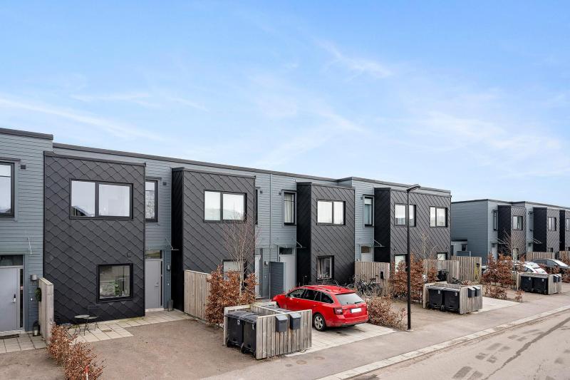 Tenant ownership in Sweden for sale