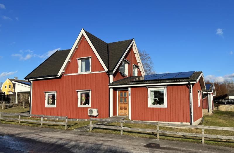 House in Sweden for sale