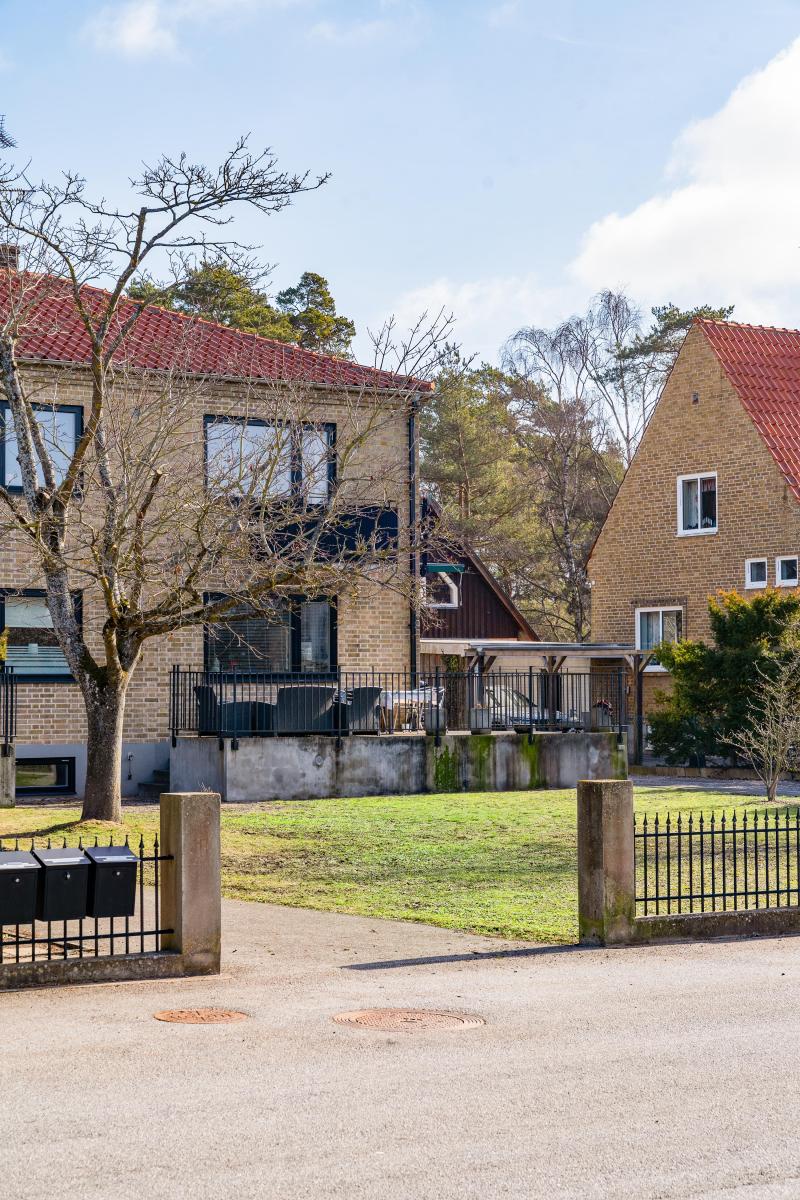 Commercial Property in Sweden for sale