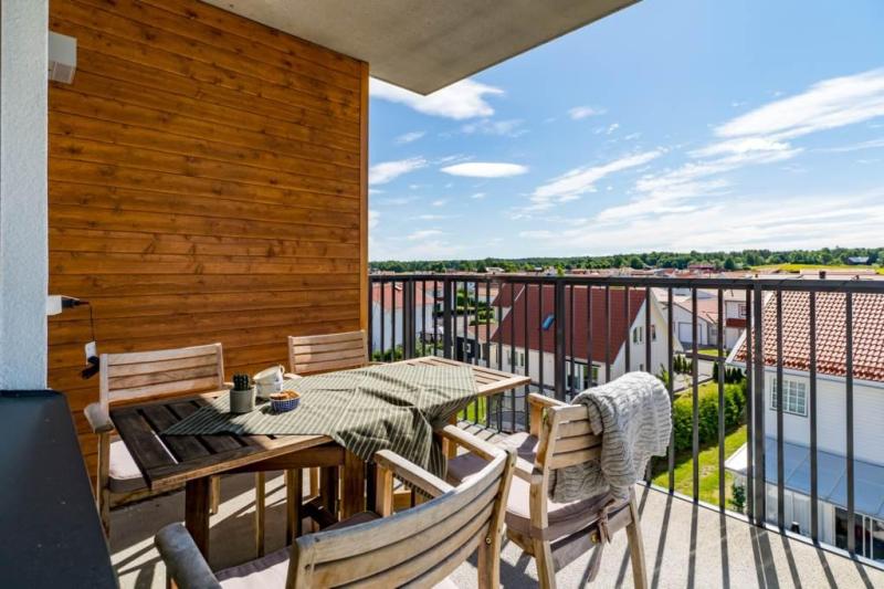 Tenant ownership in Sweden for sale