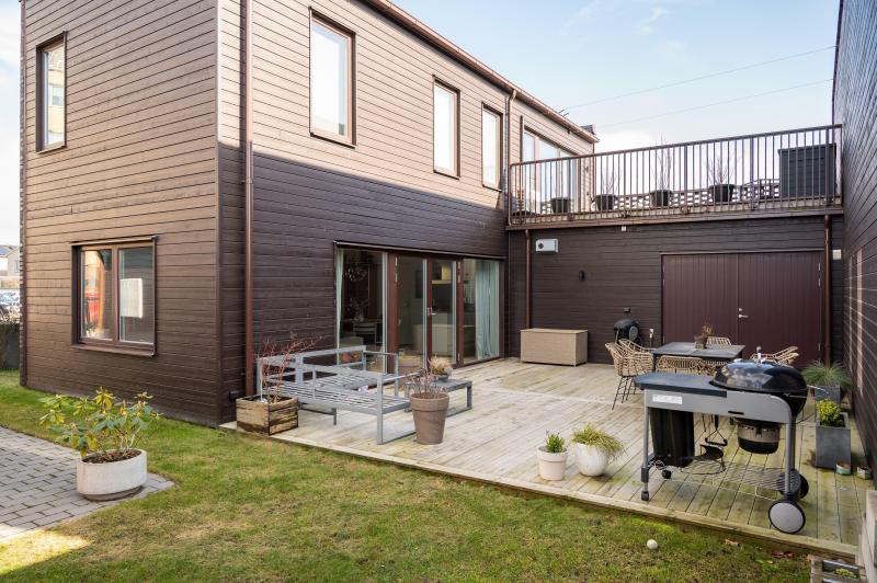 Tenant ownership in Sweden for sale