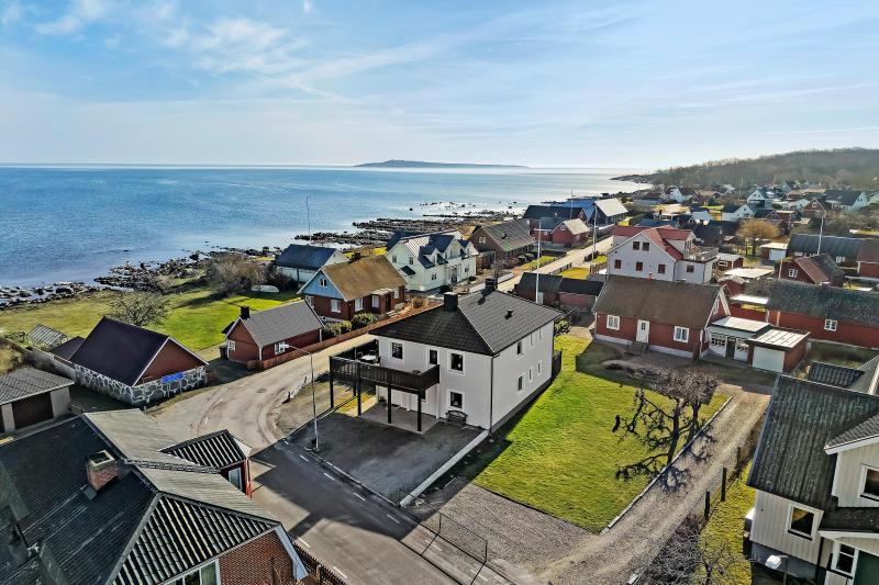 House in Sweden for sale