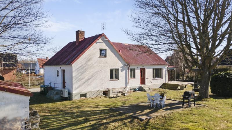 House in Sweden for sale