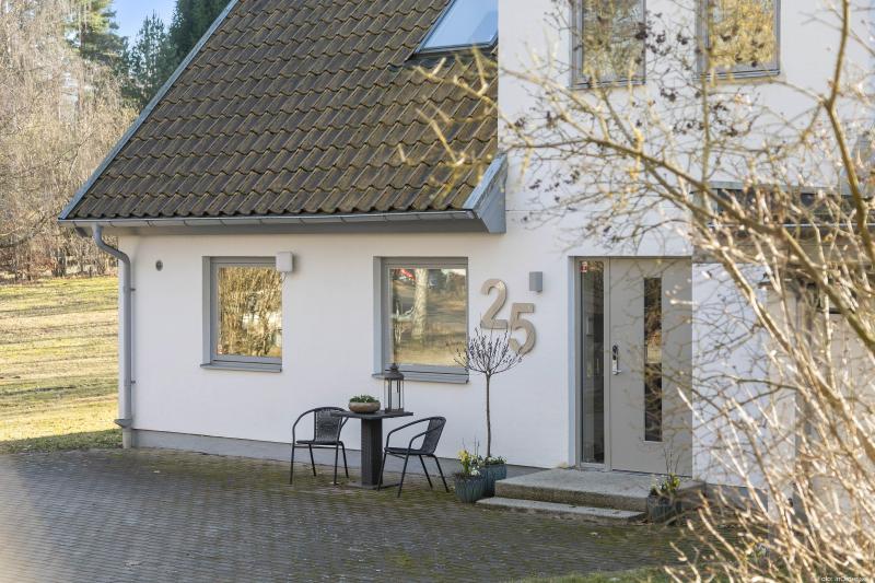 House in Sweden for sale