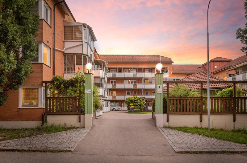Tenant ownership in Sweden for sale