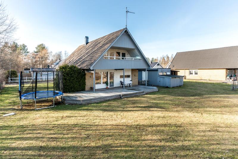 House in Sweden for sale