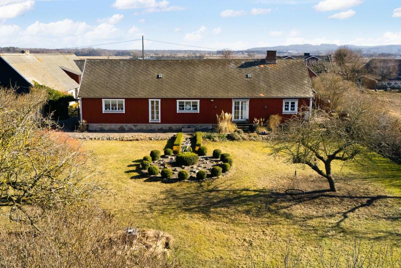 House in Sweden for sale