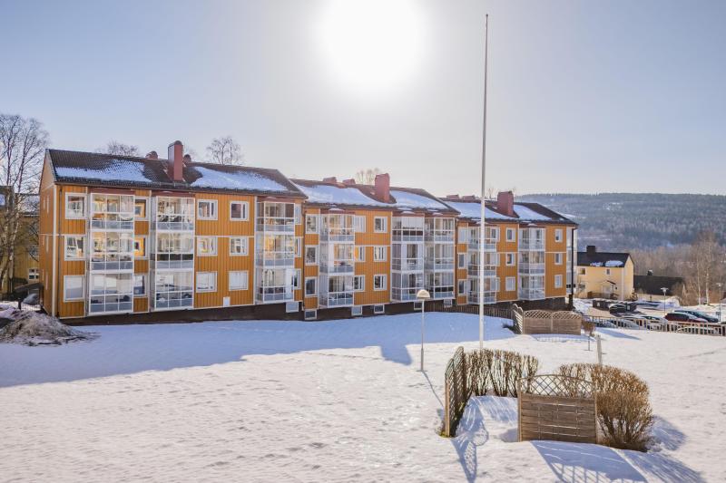 Tenant ownership in Sweden for sale