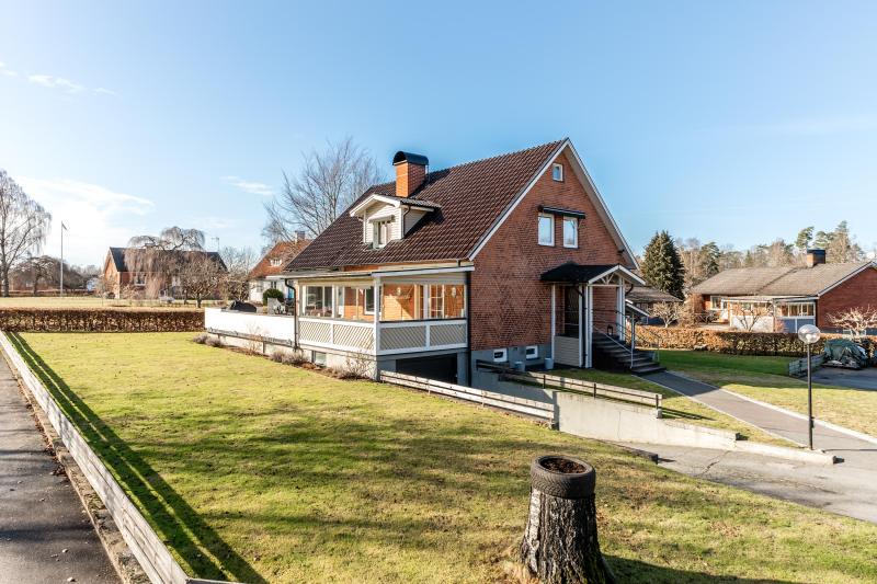 House in Sweden for sale