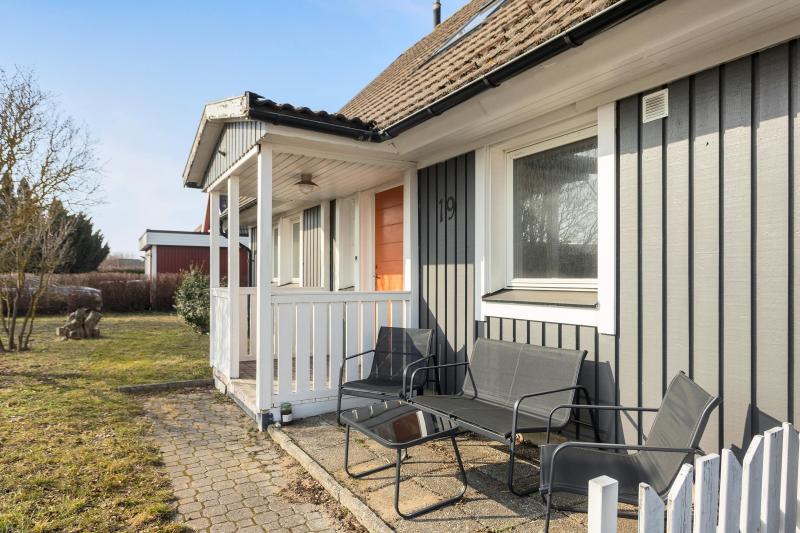 House in Sweden for sale