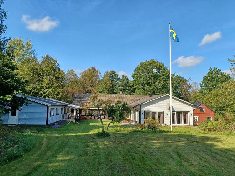 Commercial Property in Sweden for sale