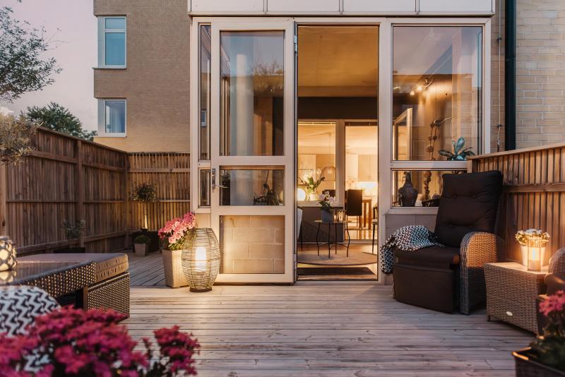 Tenant ownership in Sweden for sale