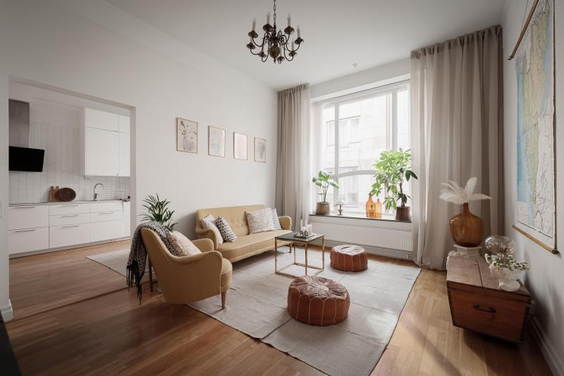 Tenant ownership in Sweden for sale