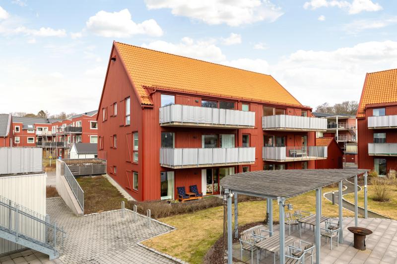 Tenant ownership in Sweden for sale