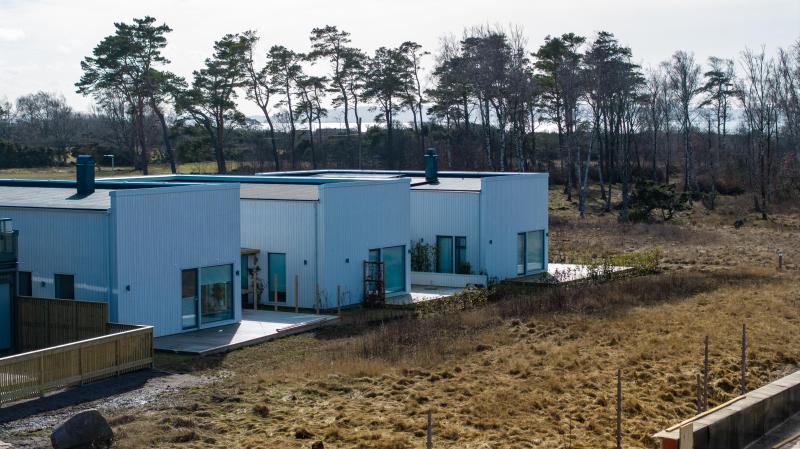 House in Sweden for sale