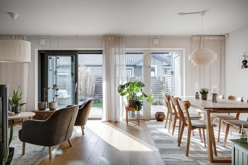 Tenant ownership in Sweden for sale