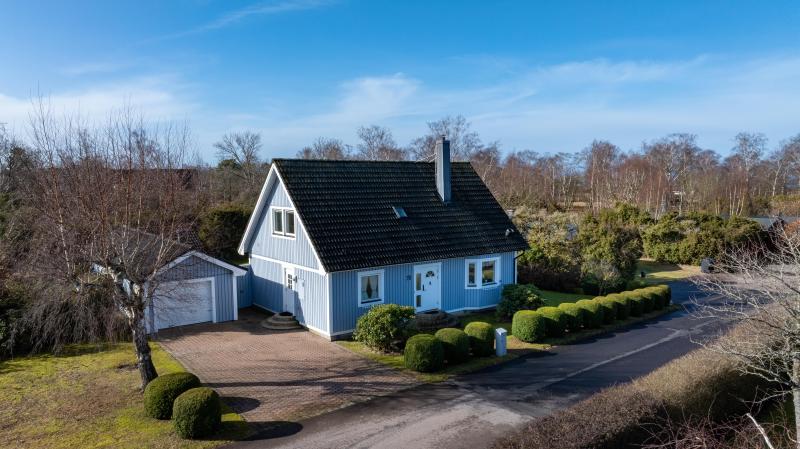 House in Sweden for sale